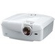 3D対応フルハイビジョンホームシアタープロジェクター 1500lm プレミアムホワイト LVP-HC7800DW