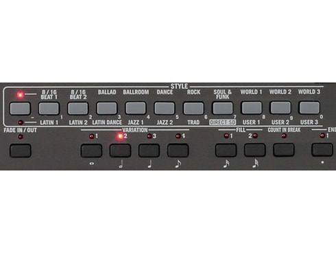 ヨドバシ.com - コルグ KORG microARRANGER MAR-1 通販【全品