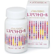 レスベラトロール