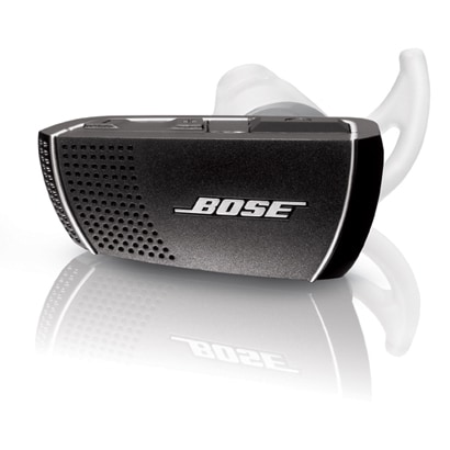 Bose Bluetooth headset Series 2 BTH2-L [シングルイヤーBluetoothヘッドセット 左用]