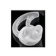 Bose Bluetooth headset Series 左用 チップ Sサイズ EARTIP BTH-L S