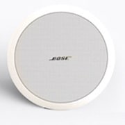 業務用スピーカー ホワイト DS100FW