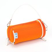 カメラケース アオスタ  ルナ　AOV-LU1IN-OR