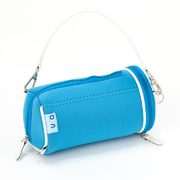 カメラケース アオスタ  ルナ　AOV-LU1IN-BL
