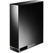 LAN接続 外付けハードディスク シングルドライブ 東芝REGZA〈レグザ〉対応 通常モデル 2TB HDL-A2.0