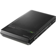 USB2.0接続 ポータブルハードディスク 東芝REGZA〈レグザ〉対応 500GB RHDM-U500HVB