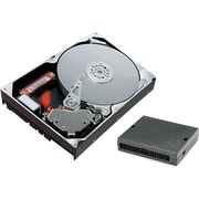 Serial ATA II/Ultra ATA対応 7,200rpm 3.5インチ 内蔵ハードディスク 80GB HDI-PS80H7B