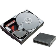Serial ATA II/Ultra ATA対応 7,200rpm 3.5インチ 内蔵ハードディスク 120GB HDI-PS120H7B