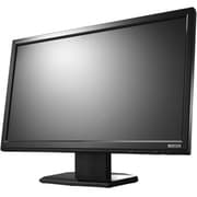 23型ワイド液晶モニター アナログ/デジタル接続 ノングレアパネル ブラック LCD-MF234XPBR