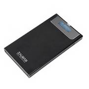 HDDケース ブラック ZM-VE200 SE