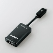MPA-MHL005BK [MHL変換アダプタ]