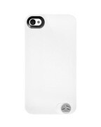 SW-CAD4-W [CARD for iPhone 4S/4 White(ホワイト)]