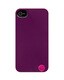 SW-CAD4-PU [CARD for iPhone 4S/4 Purple(パープル)]