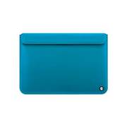 SW-THNA13-BL MacBookAir13用スリーブケース ブルー