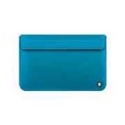 SW-THNA11-BL MacBookAir11用スリーブケース ブルー