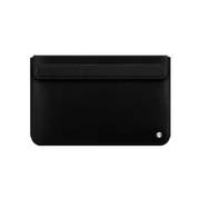 SW-THNA11-BK MacBookAir11用スリーブケース ブラック