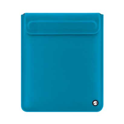 iPad2/iPad用スリーブケース SW-THNP2-BL iPad2/iPad用スリーブケース (ブルー)