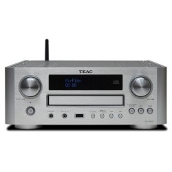 ヨドバシ.com - ティアック TEAC CR-H700S [AirPlay対応ネットワークCD