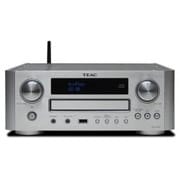 AirPlay対応ネットワークCDレシーバー シルバー CR-H700S