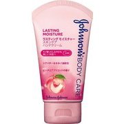 ジョンソンボディケア ラスティング モイスチャー長時間保湿ハンドクリーム 50g