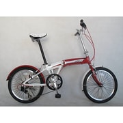 BROS　AL-FDB207　BBⅢレッド