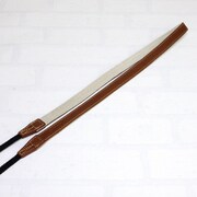 SFN-022 Swimming Fly レザーカメラストラップ