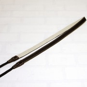 SFN-023 Swimming Fly レザーカメラストラップ