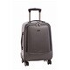 Revolution TWO (レボリューション 2) TPU 18インチ ビジネストロリー 旅行日数目安：1～2泊 26L TSAロック搭載 機内持ち込み可 メタリック PF2418