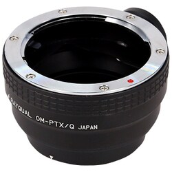 ヨドバシ.com - RAYQUAL レイクォール マウントアダプター