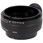 FD-PTX/Q [マウントアダプター レンズ側：キヤノン - ヨドバシ.com