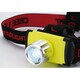 SV-4137 3W LEDヘッドライト [3W LEDヘッドライト イエロー]