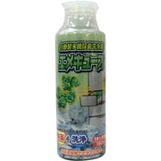 製氷機除菌洗浄 エメキューブ