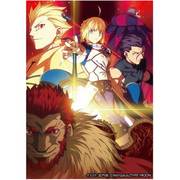 ニトロプラススリーブ Fate/Zero