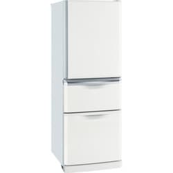 ヨドバシ.com - 三菱電機 MITSUBISHI ELECTRIC 冷蔵庫（335L・右開き） ピュアホワイト MR-C34T-W  通販【全品無料配達】