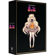 VOCALOID3 Library SV01 SeeU [Windowsソフト]