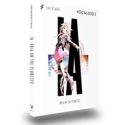 VOCALOID3 Library IA -ARIA ON THE PLANETES- [Windowsソフト]