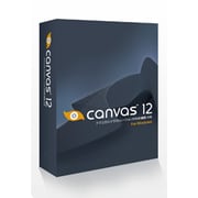 Canvas12J Windows アップグレード版 from Ver.X以前 [Windowsソフト]