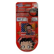 iPhone用AC充電器ベティ・ブープ RX-BTY674DO