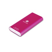Poke Kairo 充電式カイロ ピンク RPK-001-PN