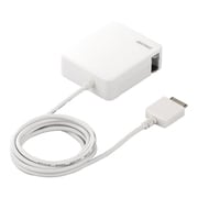 Walkman充電器 ケーブル一体型タイプ ホワイト BSWUA01WH