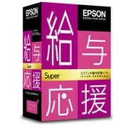 給与応援Super スタンドアローン版 Ver.H23.10 [Windowsソフト]
