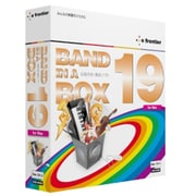 BandーinーaーBox 19 for Mac BasicPAK [Macソフト]