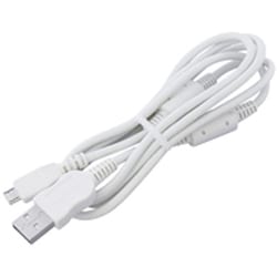 ヨドバシ Com Nttドコモ エヌ ティ ティ ドコモ Microusb接続ケーブル 01 Aap58075 充電 通信対応 通販 全品無料配達