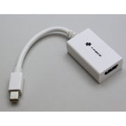 Mini DisplayPort to HDMI変換アダプタ MDP-HDMI