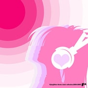 F4 FlyingShine theme music collection 2004-2009 [オーディオCD]