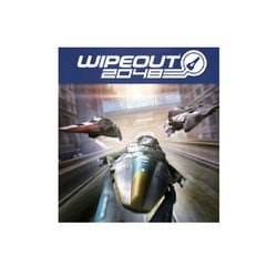 Wipeout on sale ps vita