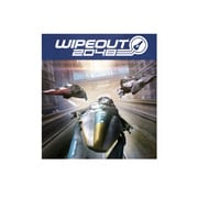 WipEout 2048 [PS Vitaソフト]