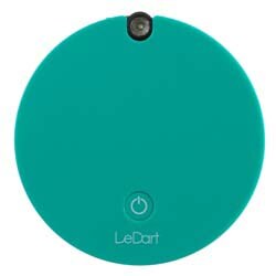 LEDデスクスタンド ブルー ハンディライトシリーズ LH-1 BL