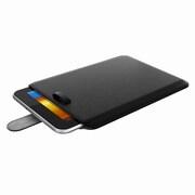 BSTPGT7PBK GALAXY Tab7.0用スリーブケースブラック