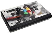 MCX-FS-SSF4TE-WH [スーパーストリートファイターIV アーケード ファイトスティック ホワイト]